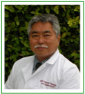 Ken Yoshino